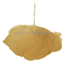 Nigeria Magnesium Lignosulfonate Powder Lignin Agents MM-2 in Inorganic Chemicals